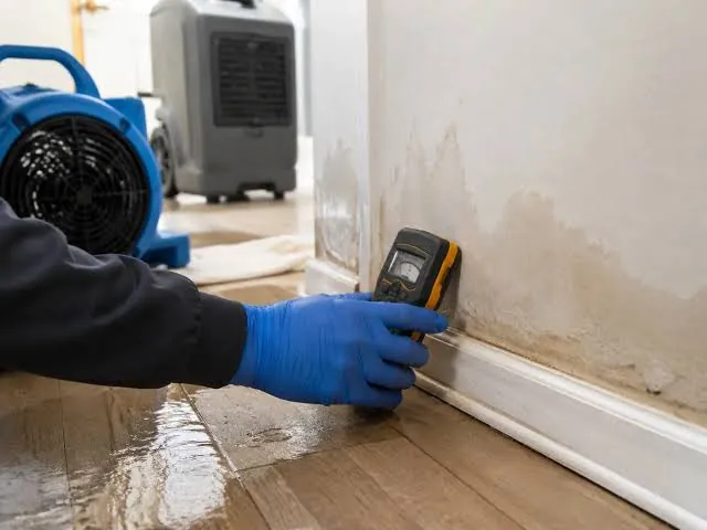 24/7 Water damage restoration services in Murchison, TX - Rapid flood cleanup and mitigation